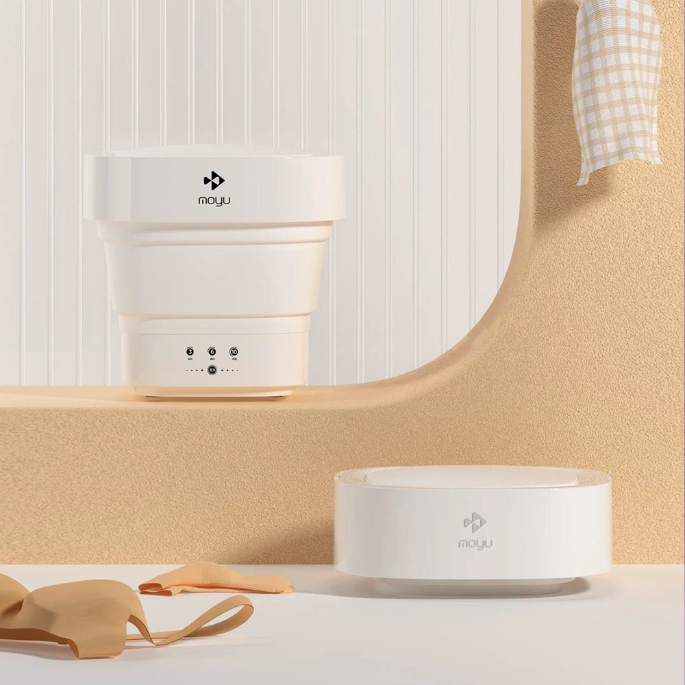 Складная Стиральная Машина Xiaomi Купить