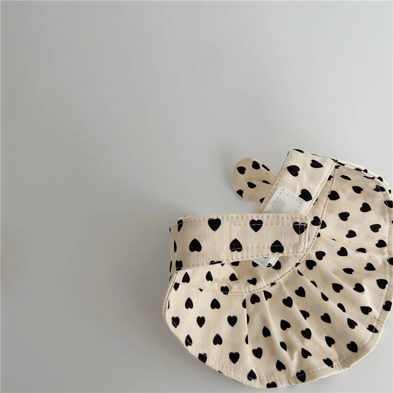 Рисунок 6 - Летние Детские шапки от солнца