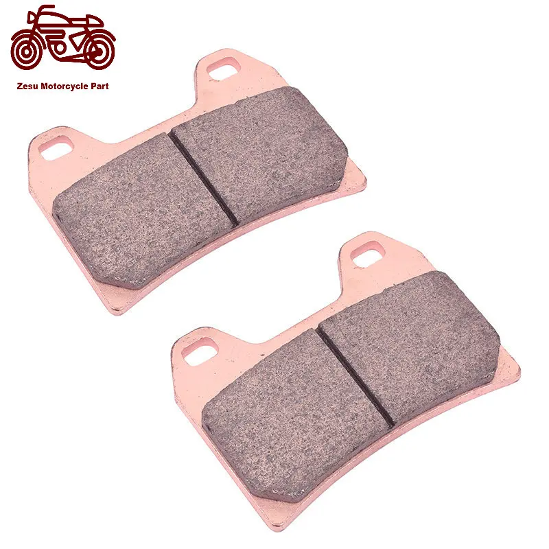 

Motor Bike Parts Brake Pads For APRILIA RS250 Pegaso Strada 650 Dorsoduro 750 ETV1000 SL1000 RSV1000R RSV1000 SP Mille Tuono