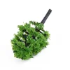 30pcs Model Trees Train Railroad 3.5cm Mixed Set Miniature Landscape Park Scenery Decoration Building Landscape Toys For Kids 6