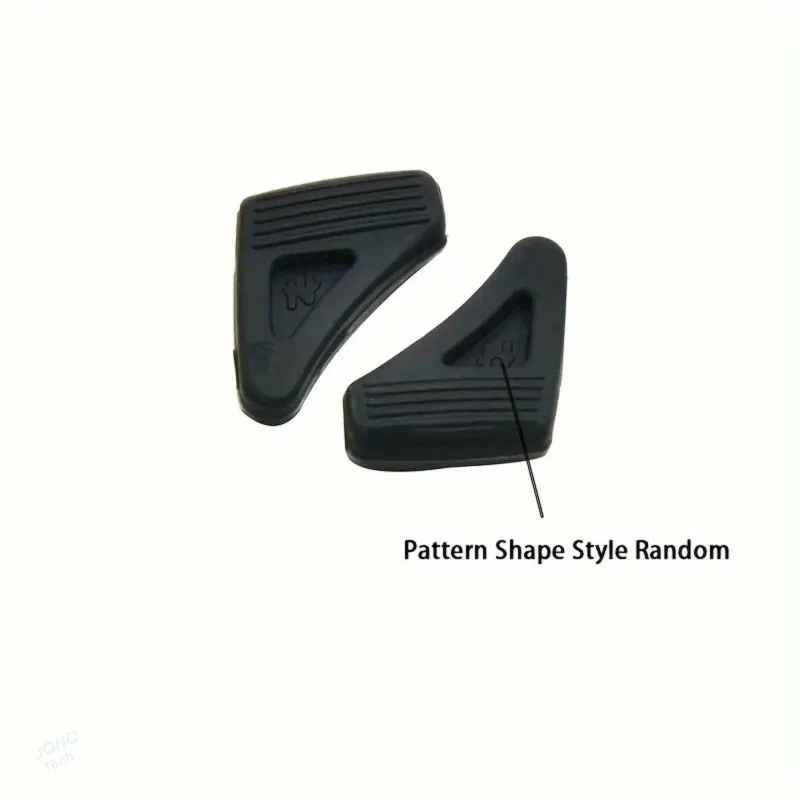 7 Pairs of Glasses Ear Clips, Sports Ear Hooks, Silicone Anti Slip, Comfortable and Safe, Temple Tip Sleeve Fixing Bracket