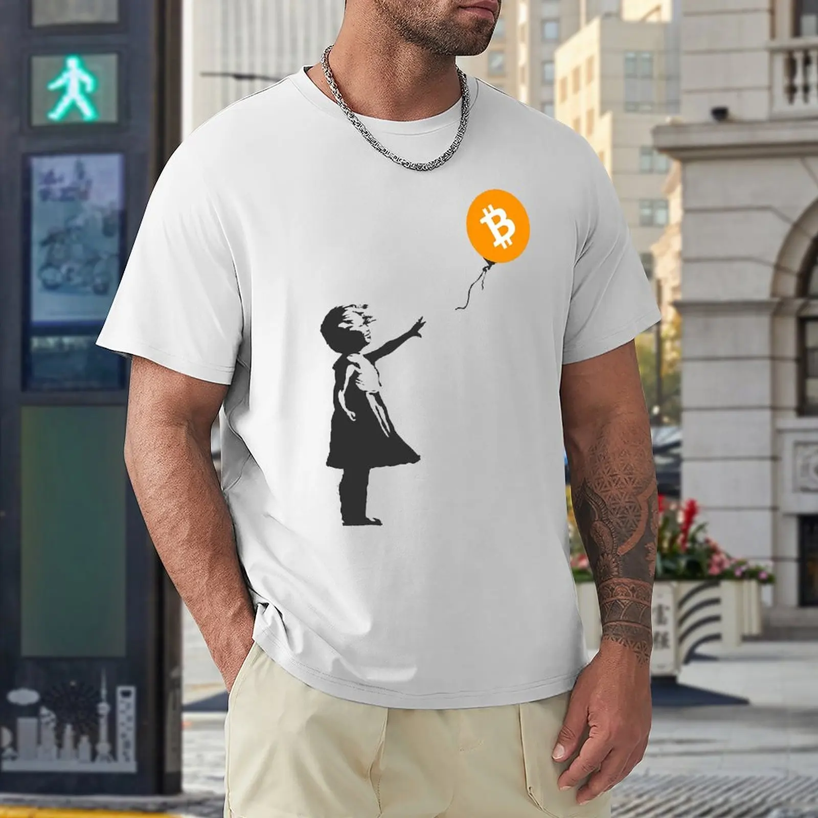 

Top Tee Bitcoin Cryptocurrency Meme Vs Art 11 Novelty Home Eur Size top Quality