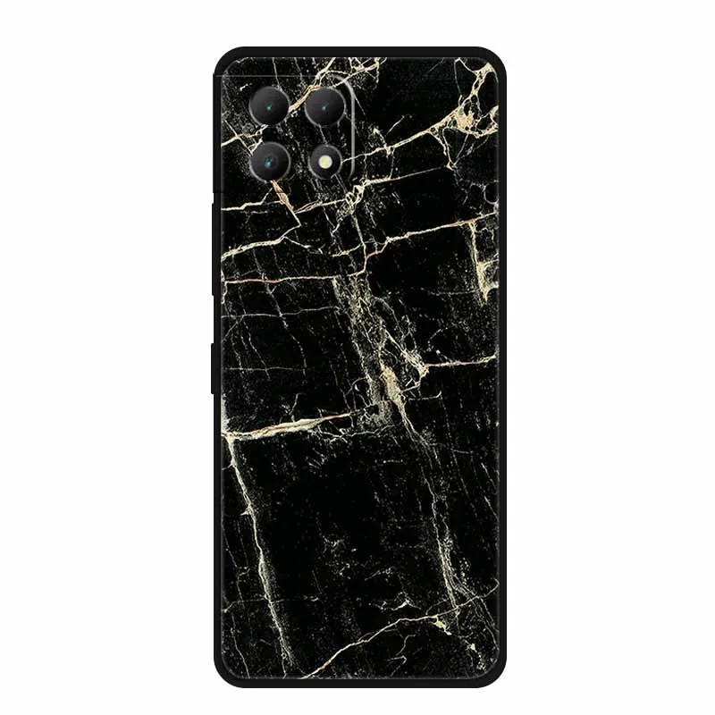 Wildlife Design Soft Silicone TPU Back Cover Case