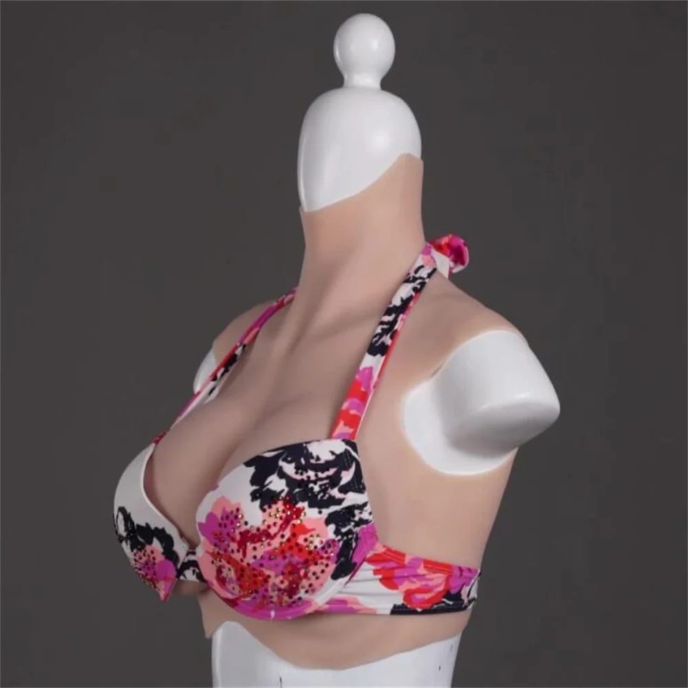 M Size Swimsuit Triangle Artificial Female Cloth Mannequin Body Breast  False Cosplay Underwear Cross Silica Gel Silicone E003 - Mannequins -  AliExpress