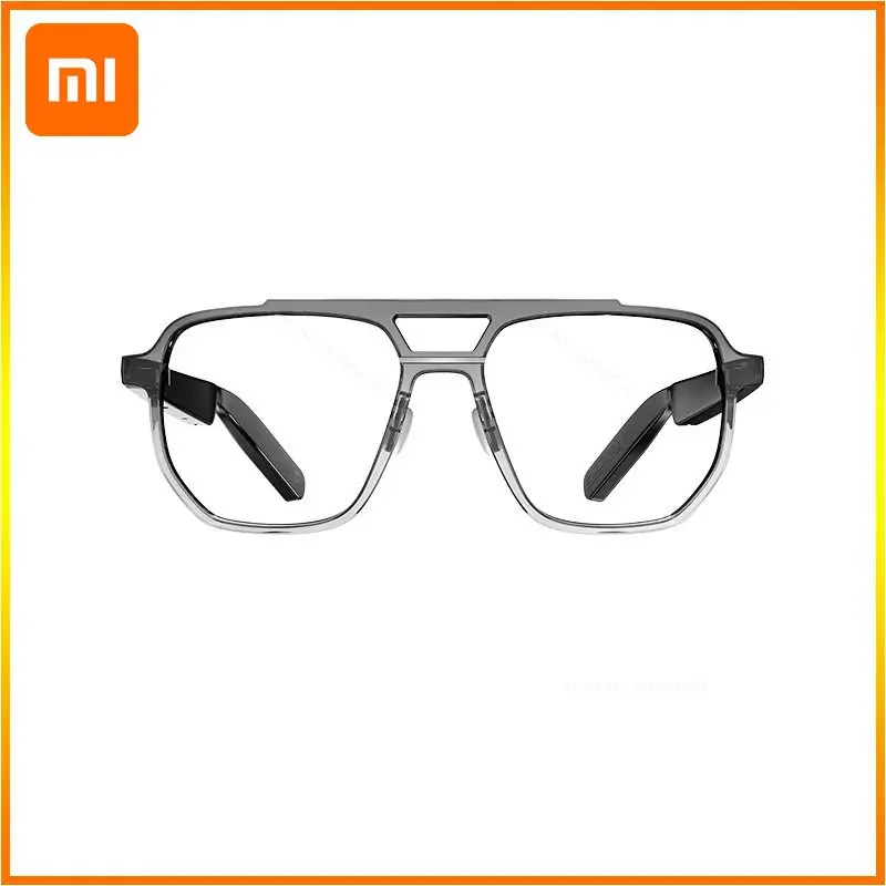 Xiaomi Mijia Glasses Camera: Así son las gafas inteligentes que ya vende  Xiaomi