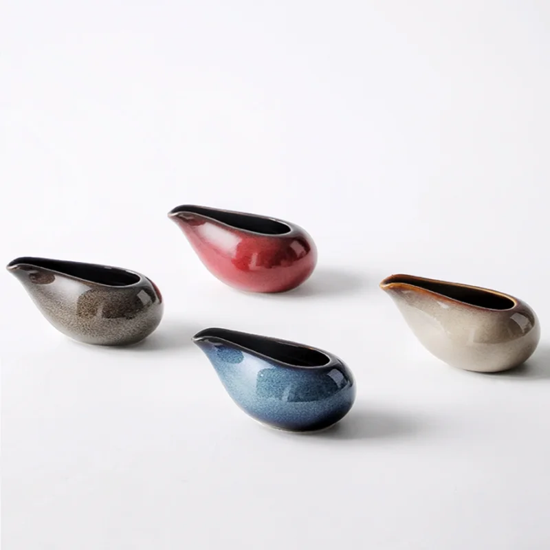 Piatto Di Cottura Giapponese Piatto Di Ceramica Piatto Piatto Forno Per Uso Domestico Ciotola Speciale Piatto Da Pranzo Ciotola Da Forno Stoviglie For