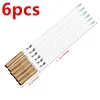 6pcs 55cm