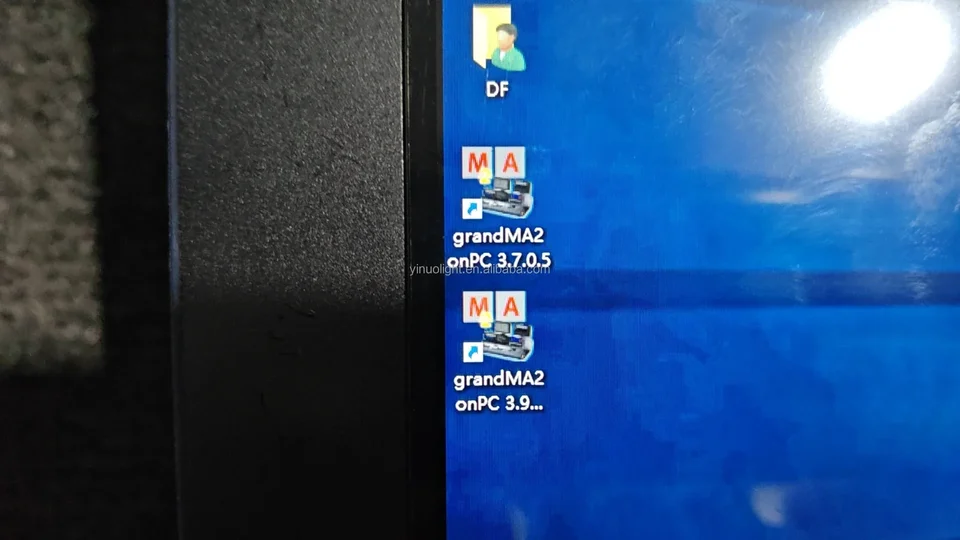 미니 조명 콘솔 QQ MOBIL COMMAND 무대 조명, DJ 컨트롤러, 전문 무대 장비, 무대 제어 제품