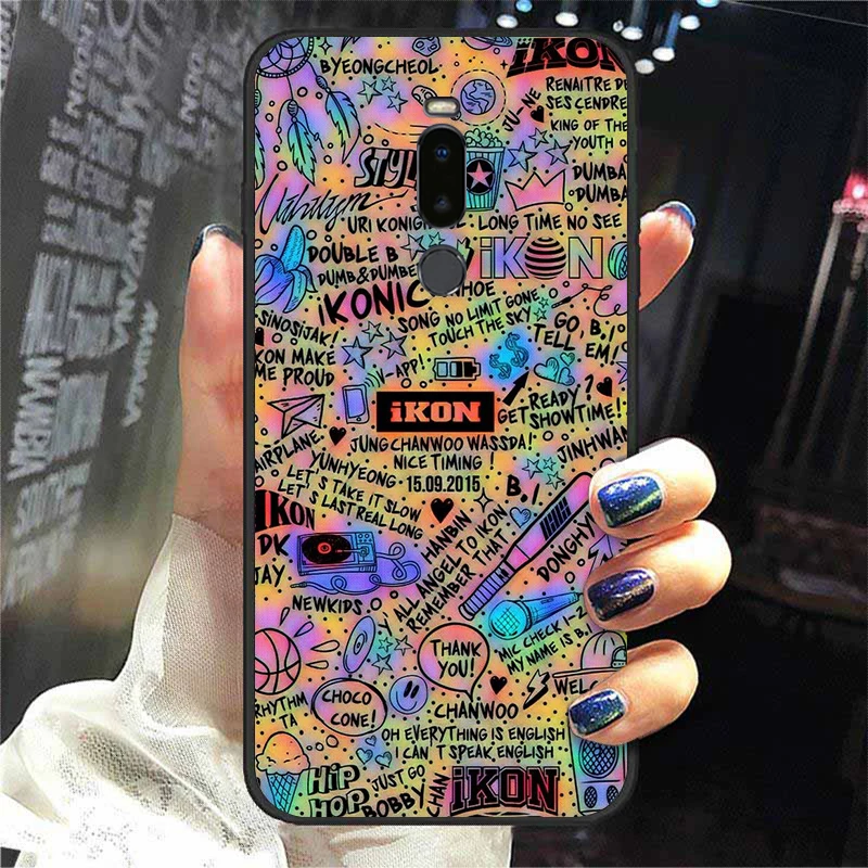 meizu phone case with stones black For Meizu Note 8 Case Cases For Meizu M8 Lite Note8 M8 Note Cover Phone Covers Bumpers Psychedelic Trippy Art best meizu phone cases Cases For Meizu