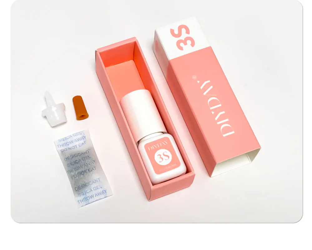 DIYDAY Glue for Eyelash Extension