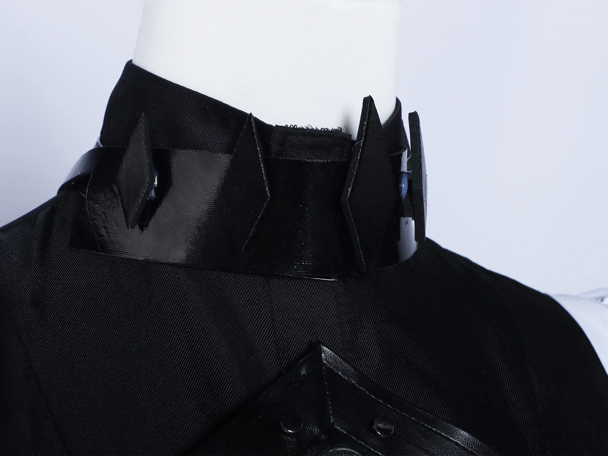 Zenless Zone Zero Ellen Joe Cosplay Kostüm Set Halloween Rolle Spielen Kleid Frauen Schuhe 243