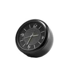 Luminous Mini Stick - On Digital Car Clock Ornament (Upgraded version)