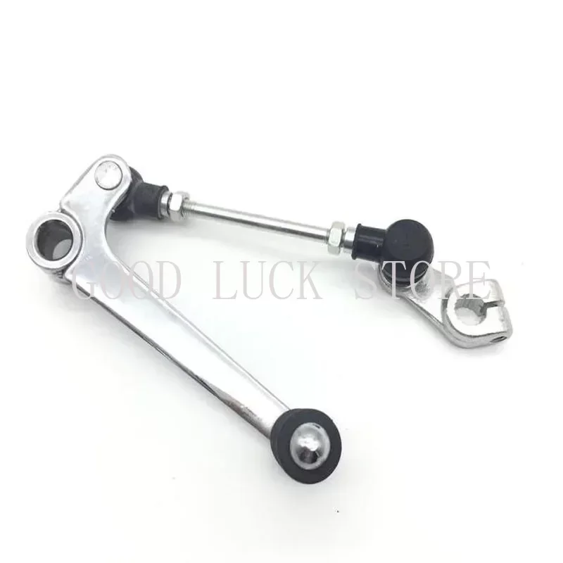 

Suitable For GW250/GSX250R Shift Lever Front And Rear Step Shift Lever Shift Lever Original Modified Parts NEW
