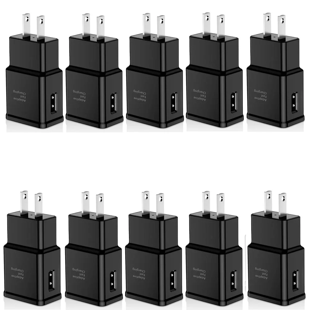 anslutning för laddarplugg