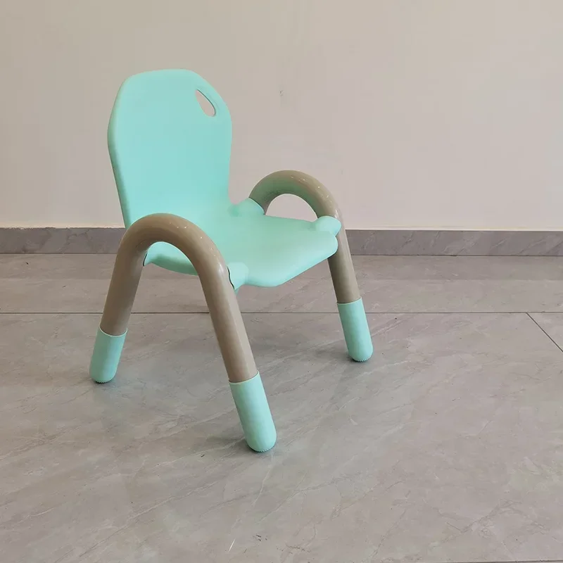 Auxiliary Chair Child Growing Children's Armchair Schoolboy Kids Chairs Stool Childrens Silla Infantil Fauteuil Enfant Furniture