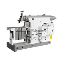 Steel forming machine BC6066 metal processing forming machine tool 1