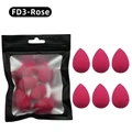 FD3  Rose