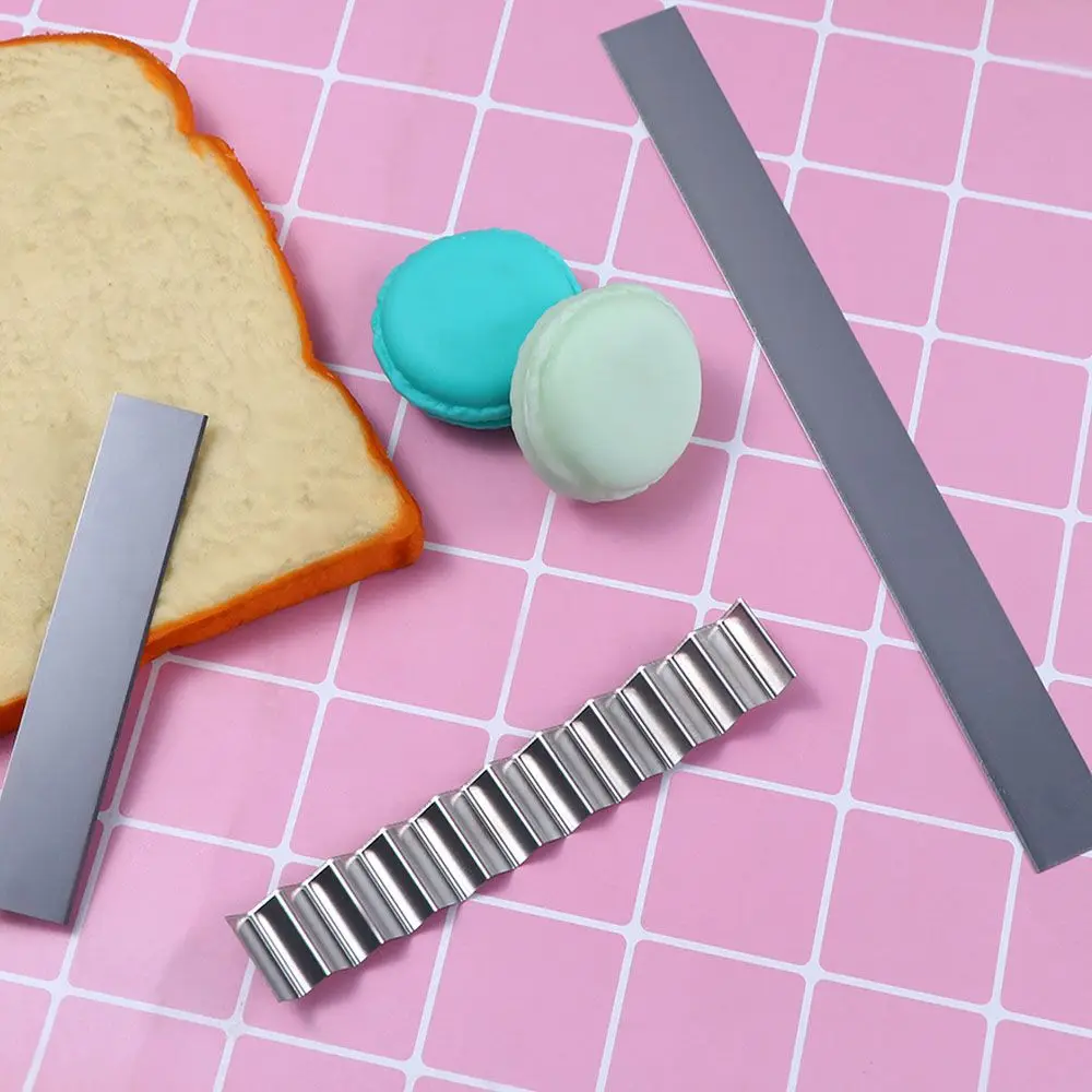 Sculpting Modelling Stainless Steel Flexible Fabric Polymer Clay Cutter Blade Ceramic Tools Slicer polymer clay tools clay sculpting tools pottery sculpting tools