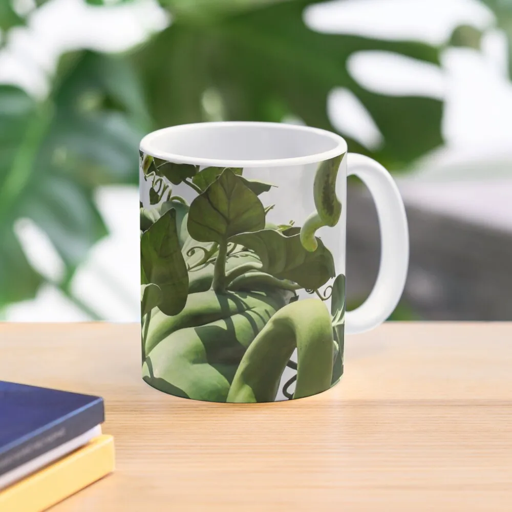 

Beanstalk Coffee Mug Cups For Cafe Creative Cups Mug