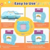 Talking Flash Cards Baby Learning Cards with 224 Sight Words Educational Gifts for Toddler Montessori Toys Speech Therapy 2