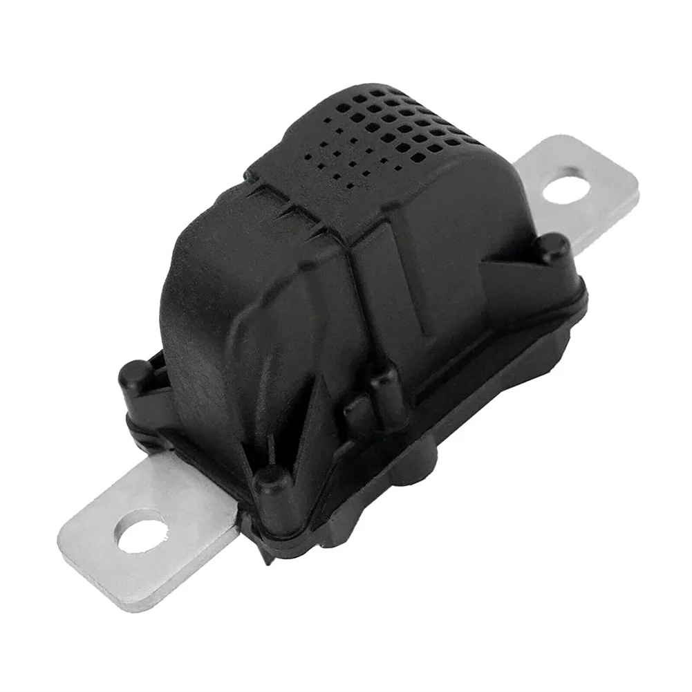 하이 퀄리티 자동차 액세서리 고전압 배터리 분리 파이로 퓨즈, 플라스틱 블랙 자동차 교체 퓨즈 액세서리