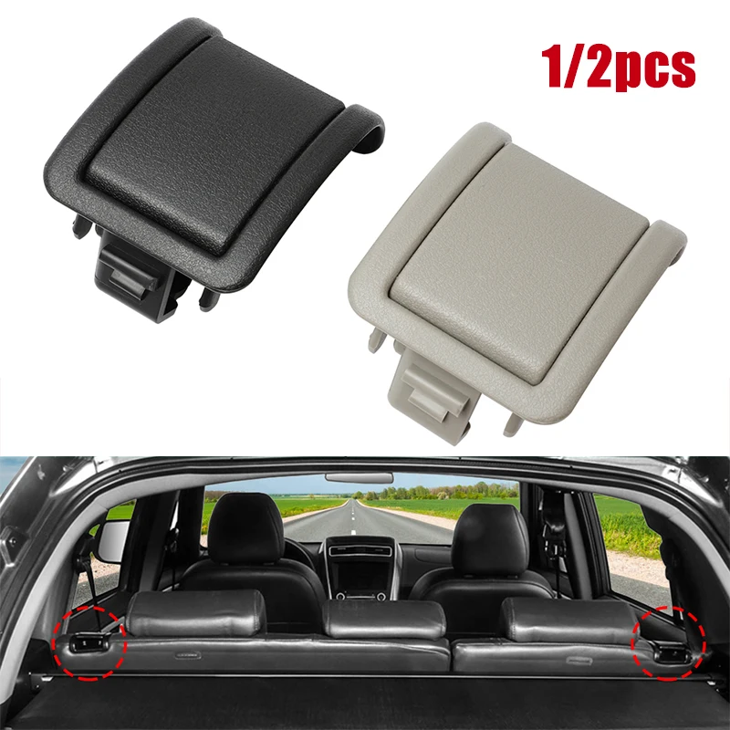 ForLifanX60CarRearSeatHandleRearSeatBuckleBackrestClaspSeat