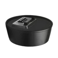 Versatile Secret Compartment Safe with Combination Lock Practical Hiddens Money Container Portable Jewelry Organizer 2