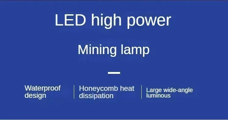 Description Picture 3 of itemWaterproof Commercial Industrial Market Warehouse Garage Workshop Garage Lamps Super Bright 100/150/200W UFO LED High Bay Lights