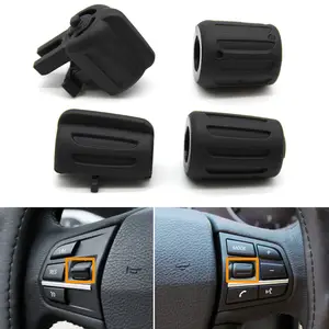 Steering Wheel Cruise Control Button Switch For BMW 1 2 3 4 5 6 7