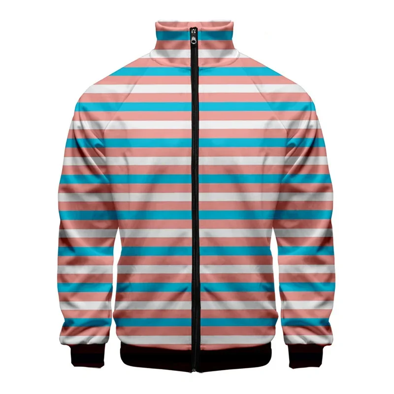 thumbnail image 1 of Chaqueta con cremallera y estampado 3D de cocotero para hombre, chaqueta holgada de manga larga con estampado de instrumentos musicales, chaqueta deportiva, ropa de calle, 1 of 5