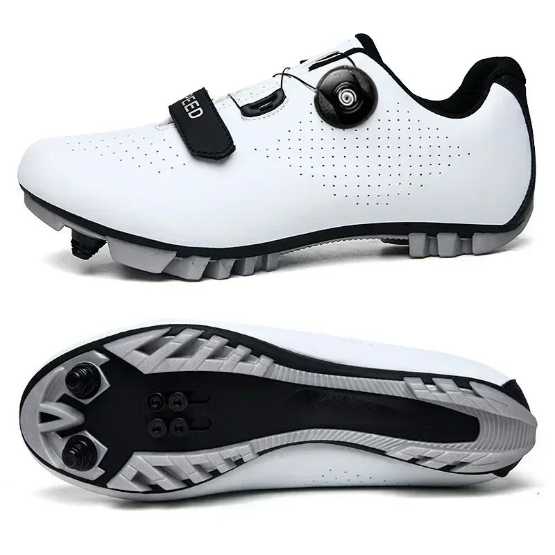 Unisex MTB Cycling Shoes 2