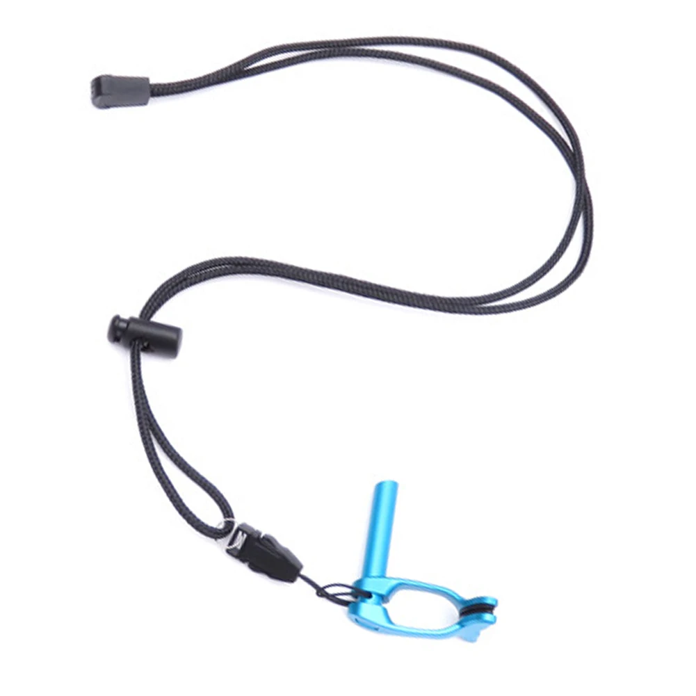 Ideal For Swimming Practice Diving Nose Clip Ergonomic Nose Clip Adjustable Fit For Different Shapes Diving