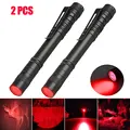 2PCS Red