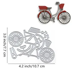 Animal-Themed Metal Cutting Dies for Card Making and Scrapbooking (29 Unique Designs) (As Picture)