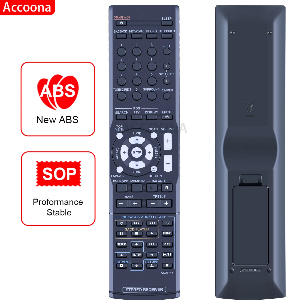 パイオニアaxd7744 SX-20DAB-K SX-20DAB-S SX-20-S SX-20-K axd7647