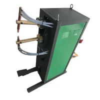 Pedal Spot Welding Machine DN-25/35 Metal Butt Welding Machine 380V Voltage 1