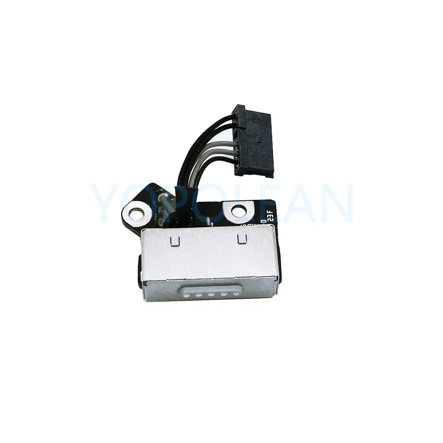 Original DC Power Jack Charging Port For Macbook Pro Retina 15" A1398 820-3109-A 2012 2013 2014 2015 year