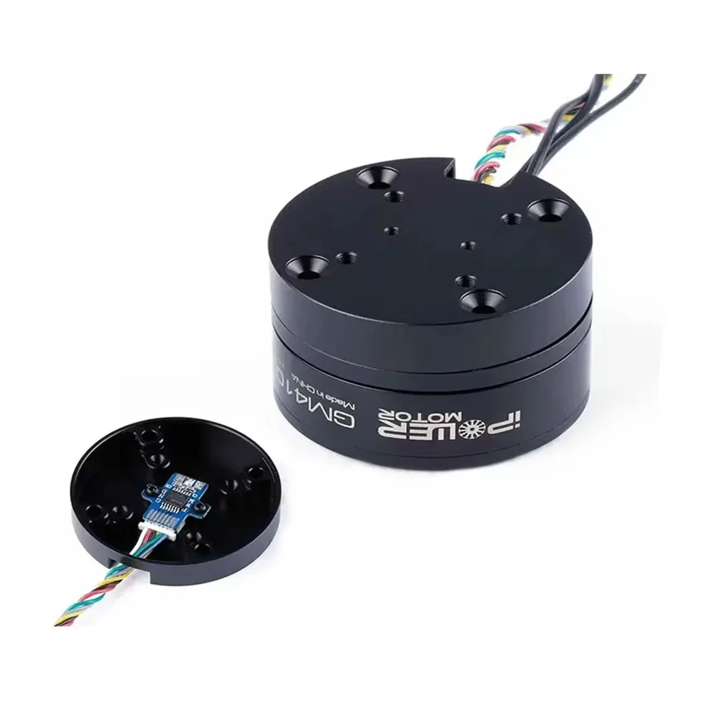 รูปสินค้า มอเตอร์กิมบอลโดรน FPV พร้อม AS5048A เอนโค้ดเดอร์