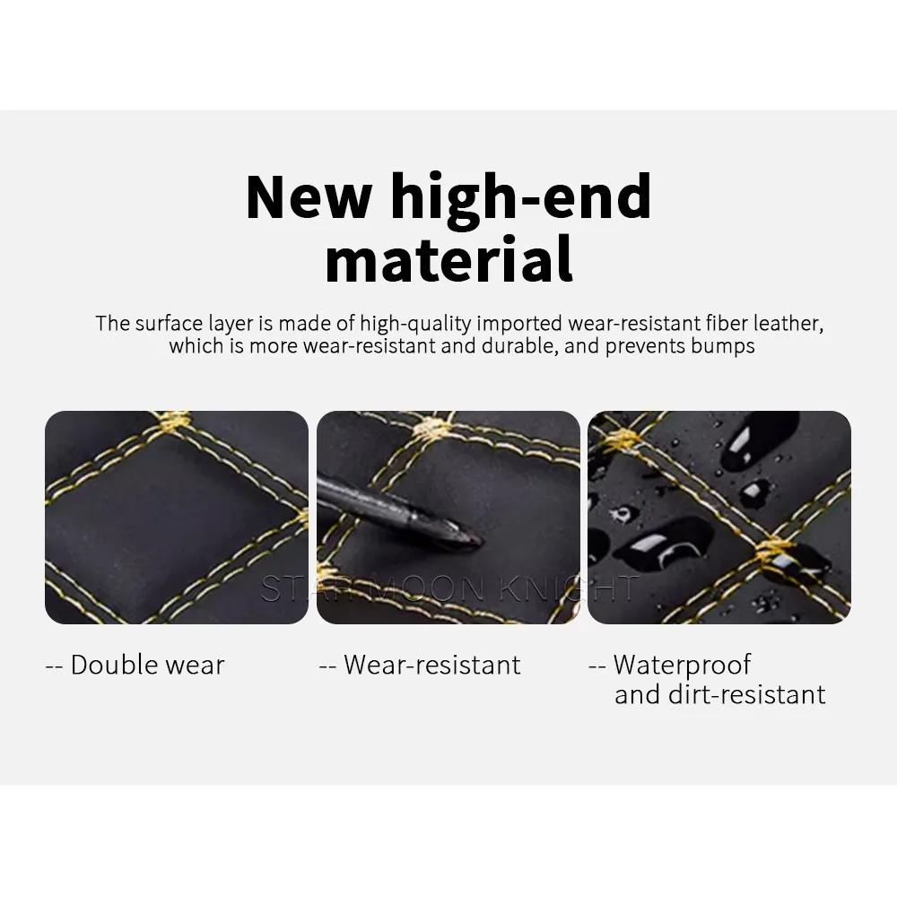 Motorcycle Trunk Liner For HONDA PCX150/160 ADV150 PCX125 Motorcycle Accessories