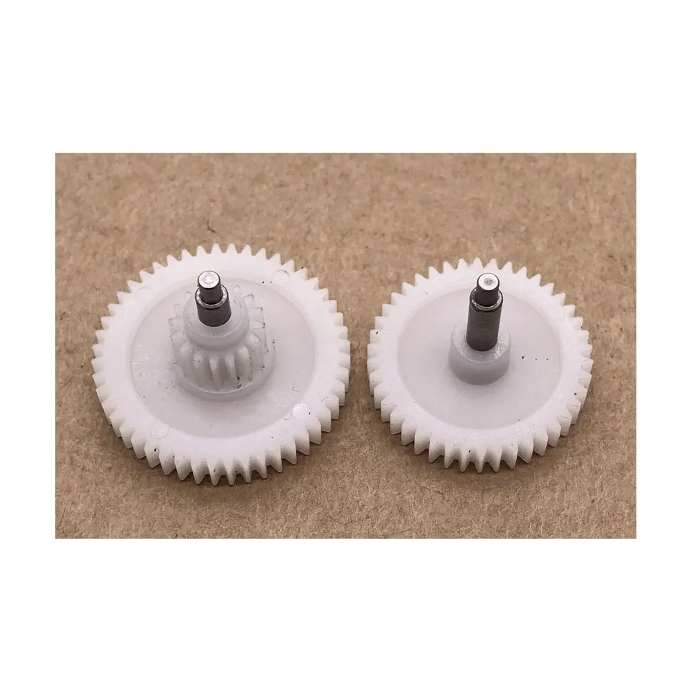 

Plastic Shelf Gear Panel Accessories fits for TSC ESC-TTP-244CE TTP