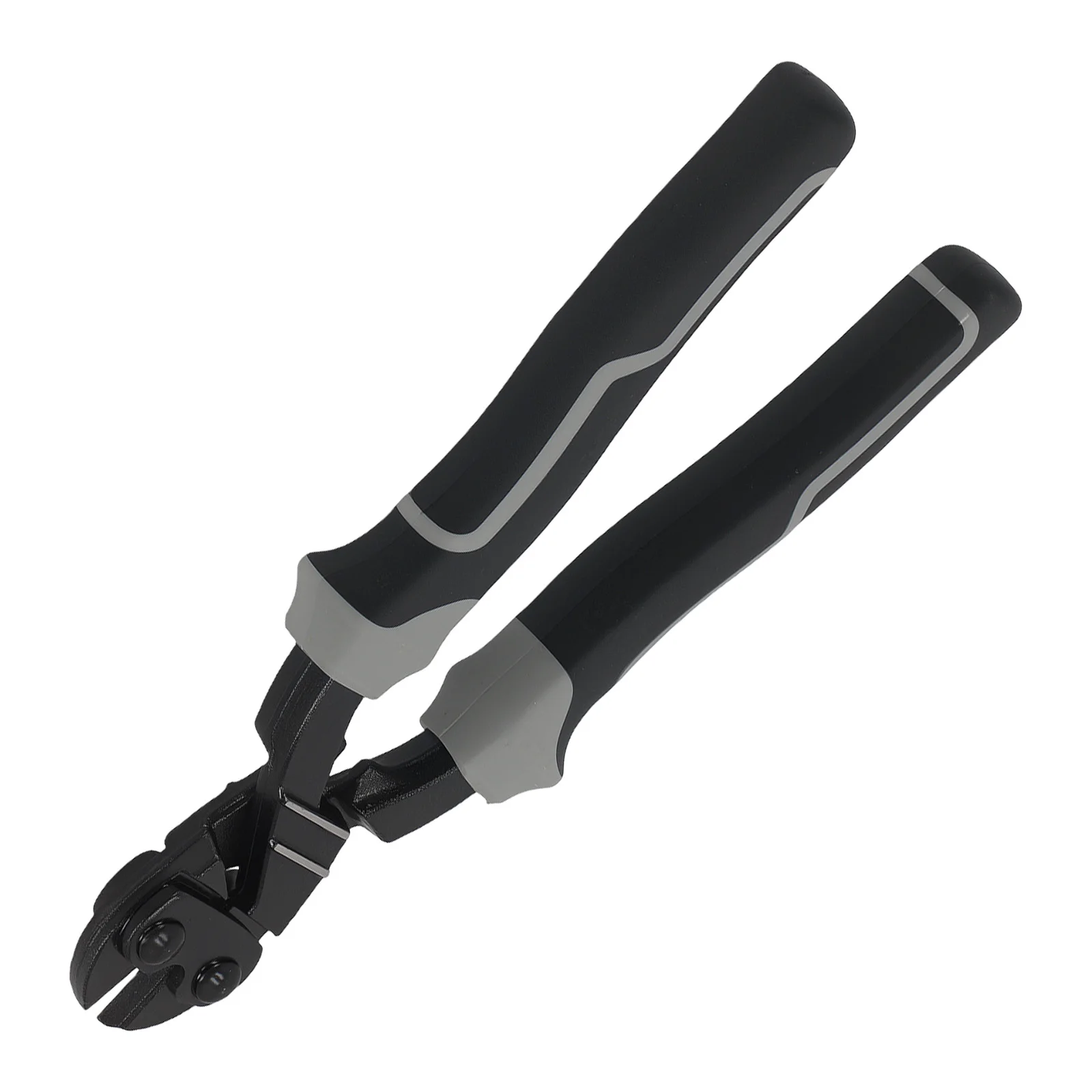 8 in Steel Bolt Pliers Wire Cable Snip Heavy Duty handling Hand Tool New