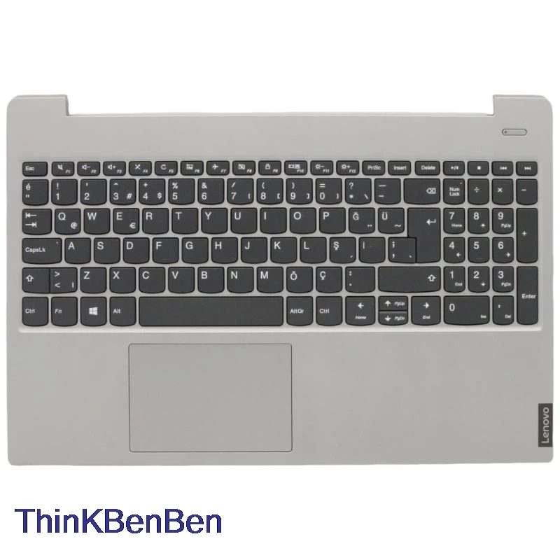 

Чехол для Lenovo Ideapad S340 15 15IWL 15IML 15API 15IIL 5CB0S18673