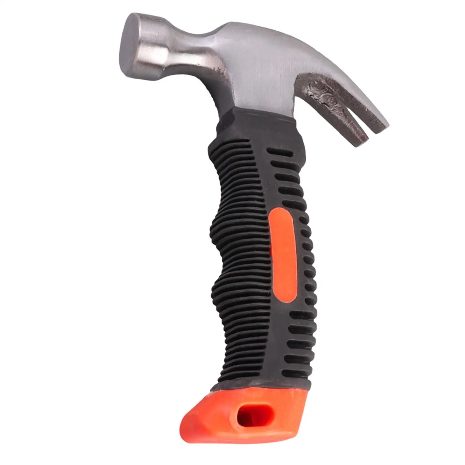 Mini Hammer Nail Claw Hammer Ergonomic Handle Small Portable Home Tool  Woodworking Hand Tools Multifunctional Vehicle