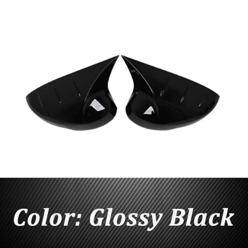 Glossy Black