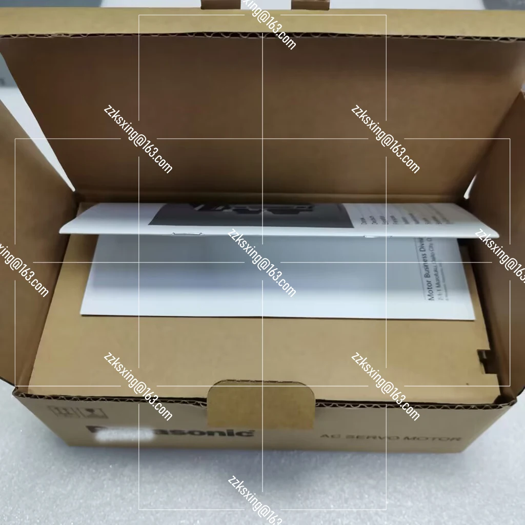 

Brand New Original Servo Motor MSMD012G1S