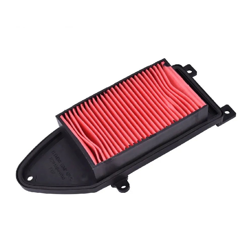 Filtro Aria Motore Moto Per Kymco 125 150 200 Agility 125 150 Persone 200I Persone 150 Super