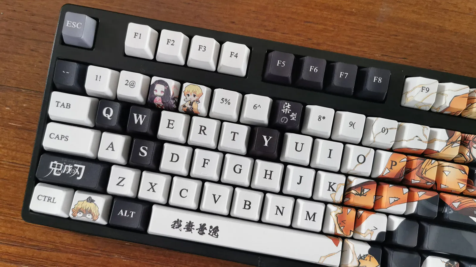 S041a9c5d3fb64342bea19e71bb5471e8k - Anime Keyboard