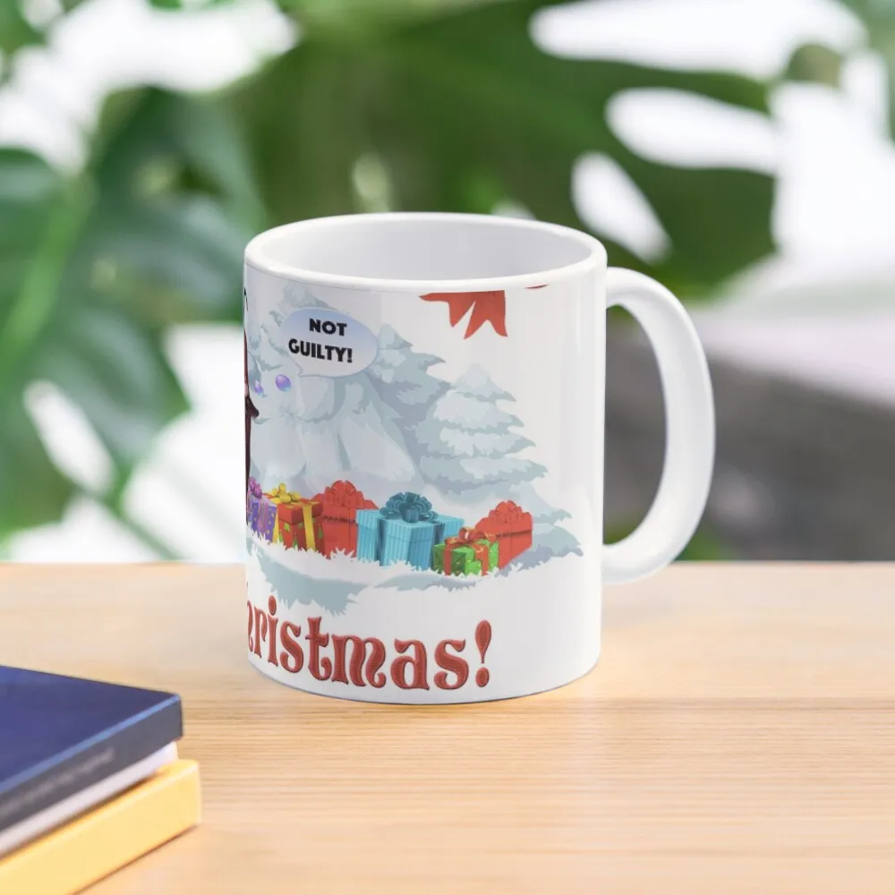 

who stole the turkey Coffee Mug Cups Set Thermal Cups For Cups Sets Mug