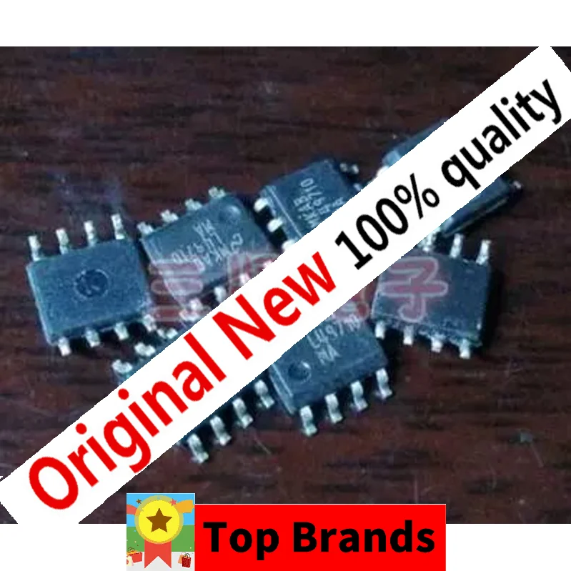 

10PCS New Original LME49710MA SOP-8 L49710MA Chipset