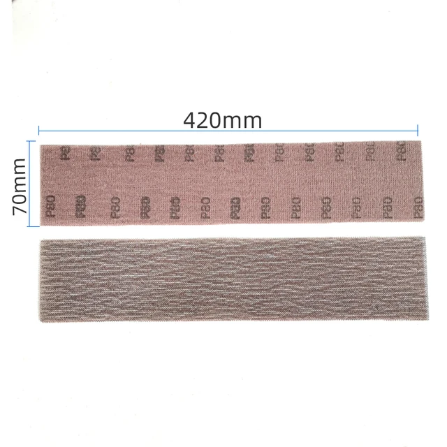 100 grit 5 pcs
